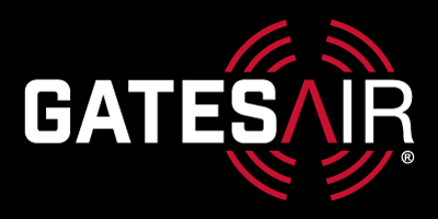 GatesAir Logo