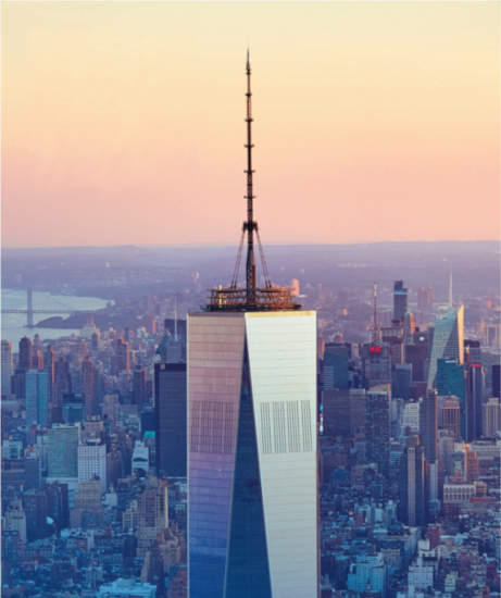 WTC Top