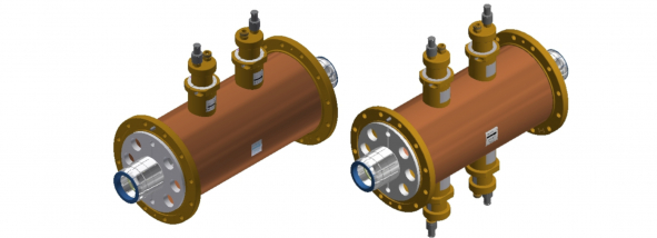 Directional couplers