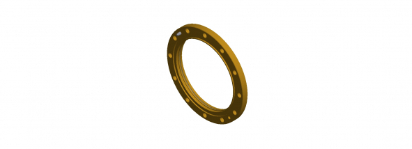 flange