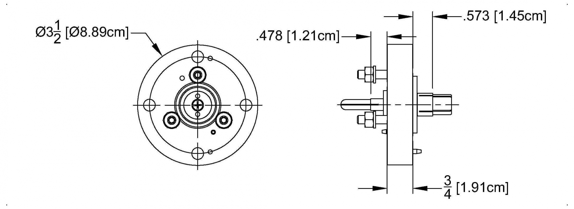Myat, Inc. - 201-065